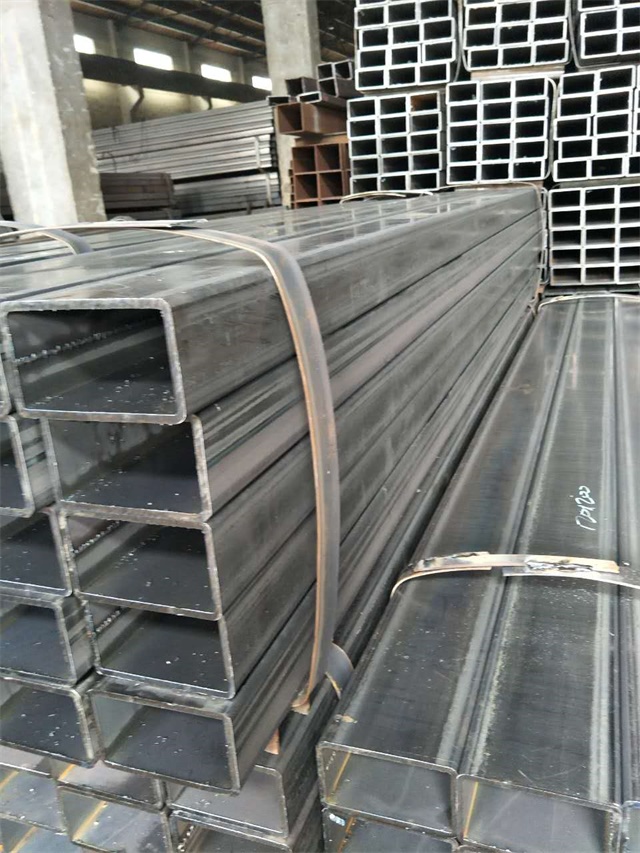 建筑钢结构秦都秦都秦都镀锌矩形管 Q355B 适用场景 建筑钢结构秦都秦都秦都镀锌矩形管 Q355B 适用场景